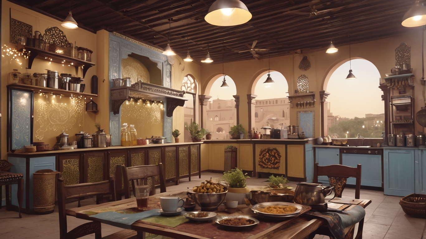 Graphic_Design_these_are_the_color_of_my_cafe_and_its_a_Rajast_1